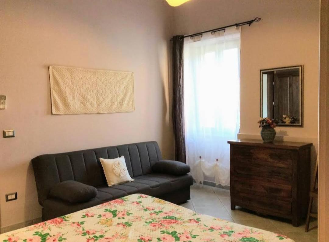 B&B Su Frori Arrubiu Teulada Exterior photo