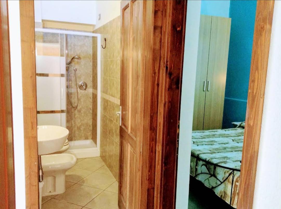 B&B Su Frori Arrubiu Teulada Exterior photo