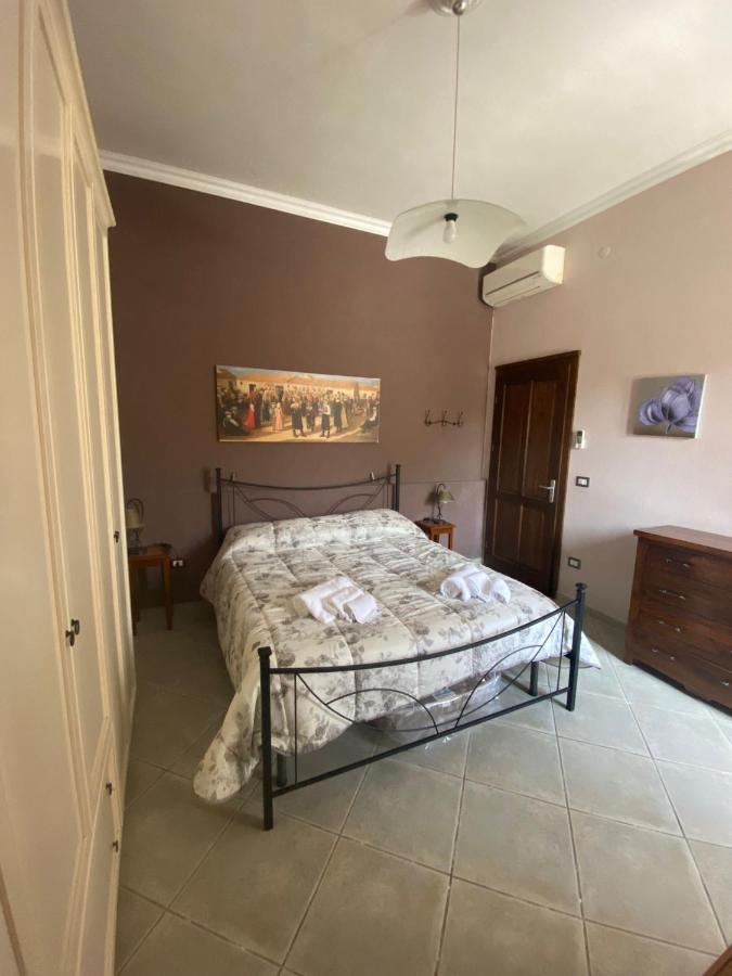 B&B Su Frori Arrubiu Teulada Exterior photo