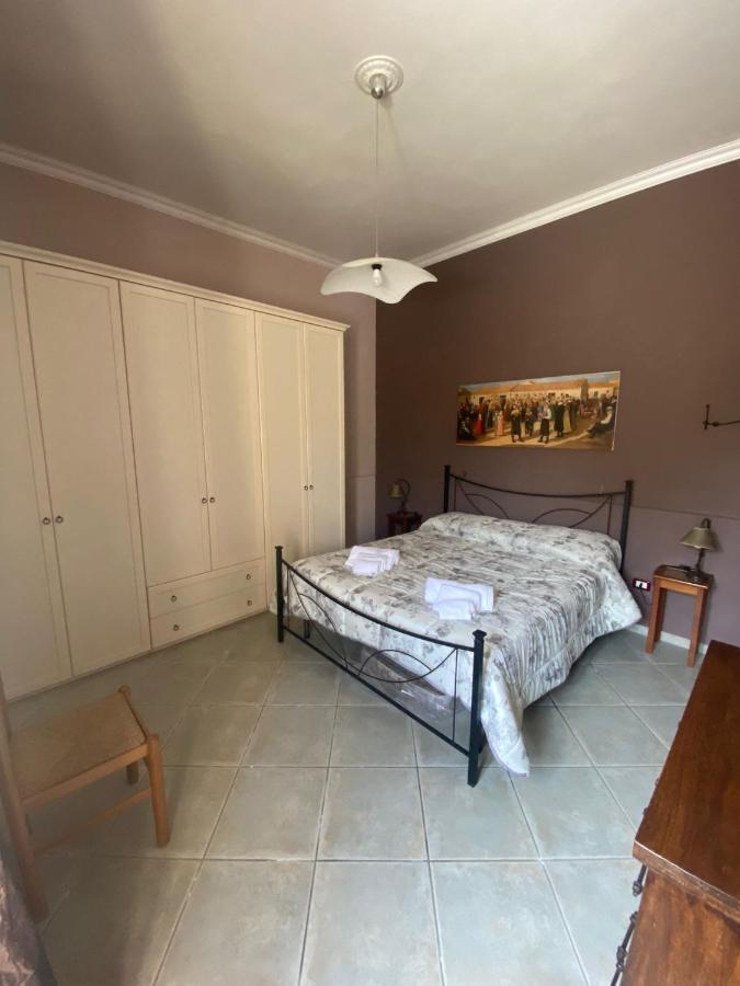 B&B Su Frori Arrubiu Teulada Exterior photo
