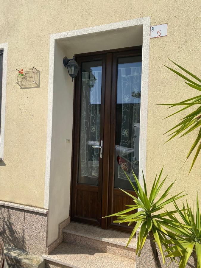 B&B Su Frori Arrubiu Teulada Exterior photo
